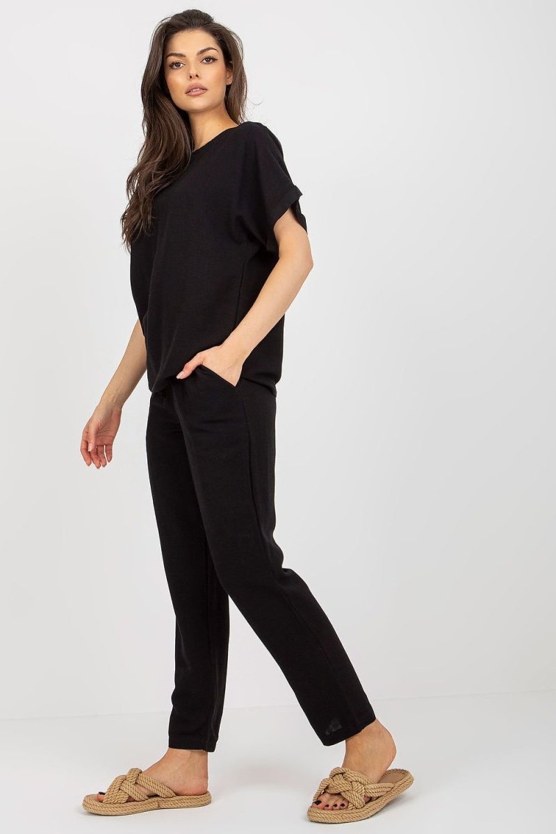 Set Rue Paris - Pant Suit