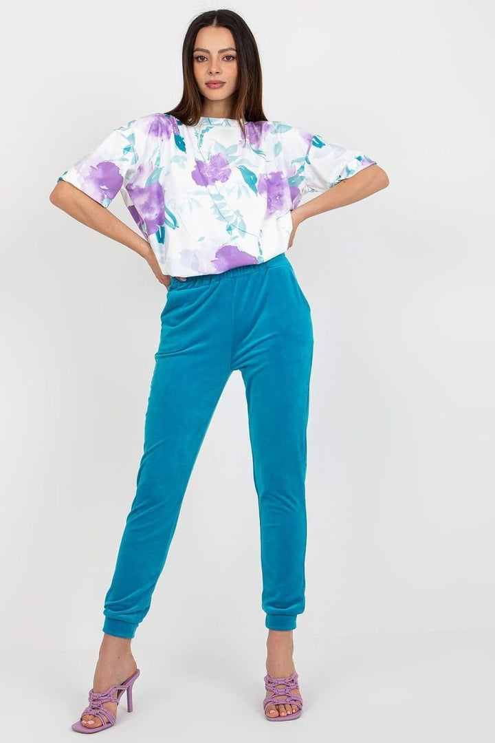 Set Rue Paris - Pant Suit