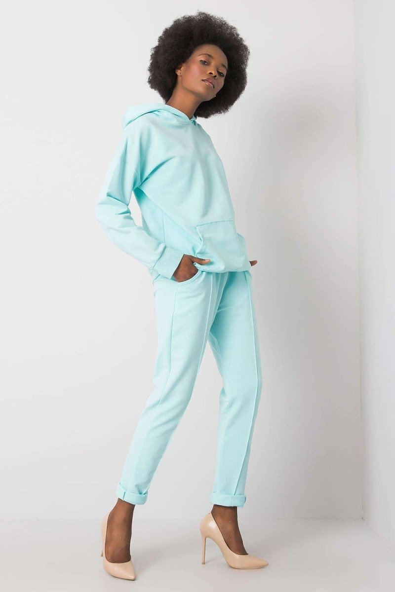 Set Rue Paris - Pant Suit