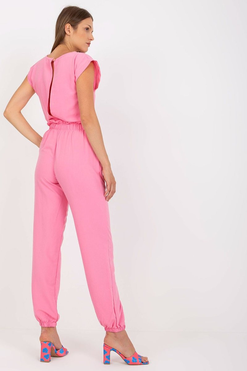 Set Rue Paris - Pant Suit