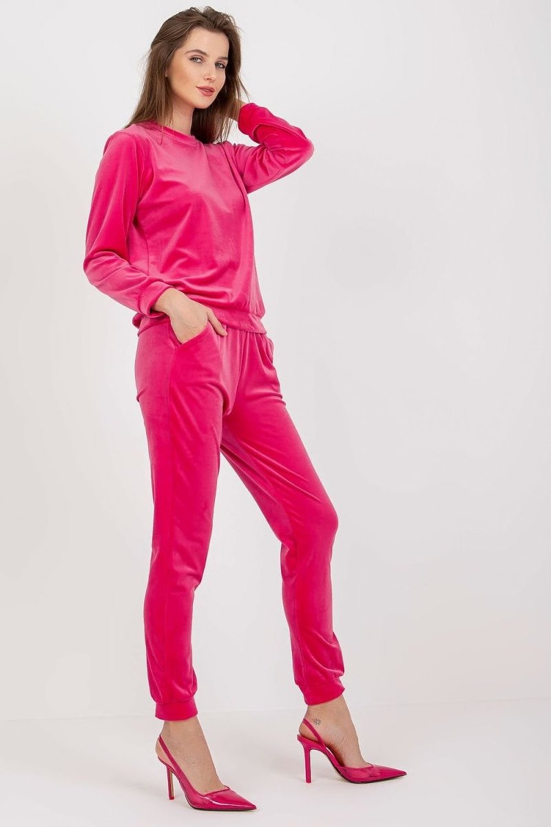 Set Rue Paris - Pant Suit