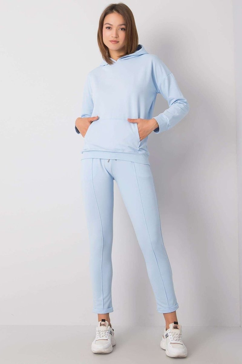 Set Rue Paris - Pant Suit