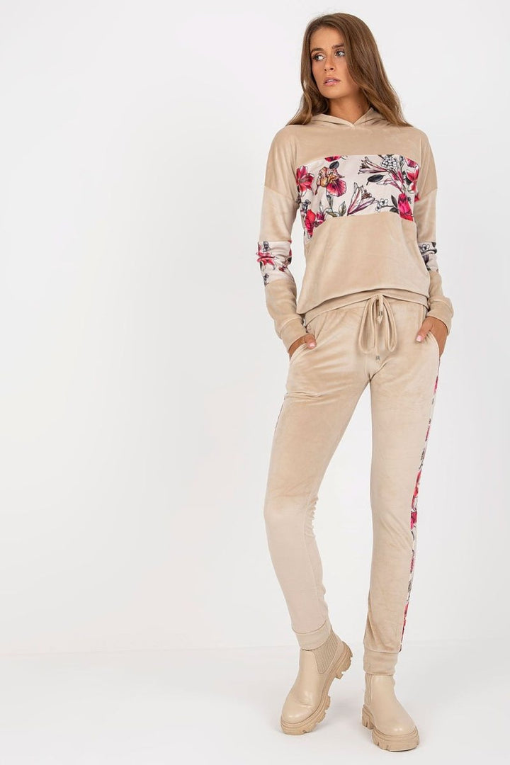 Set Rue Paris - Pant Suit