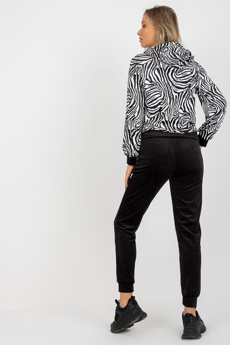 Set Rue Paris - Pant Suit