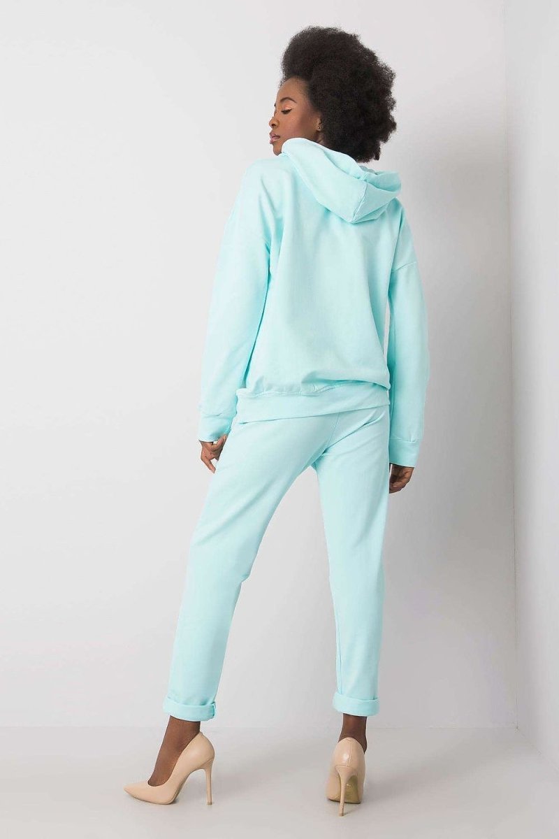 Set Rue Paris - Pant Suit