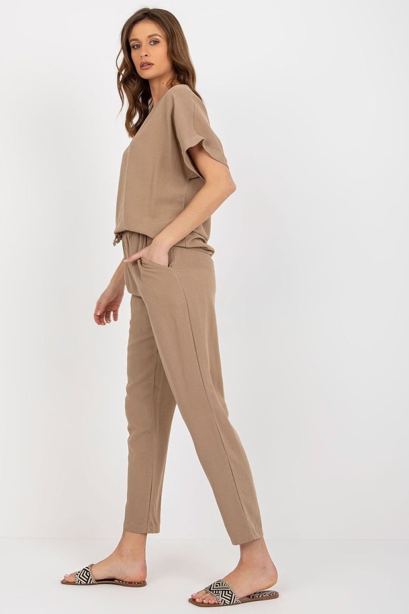 Set Rue Paris - Pant Suit