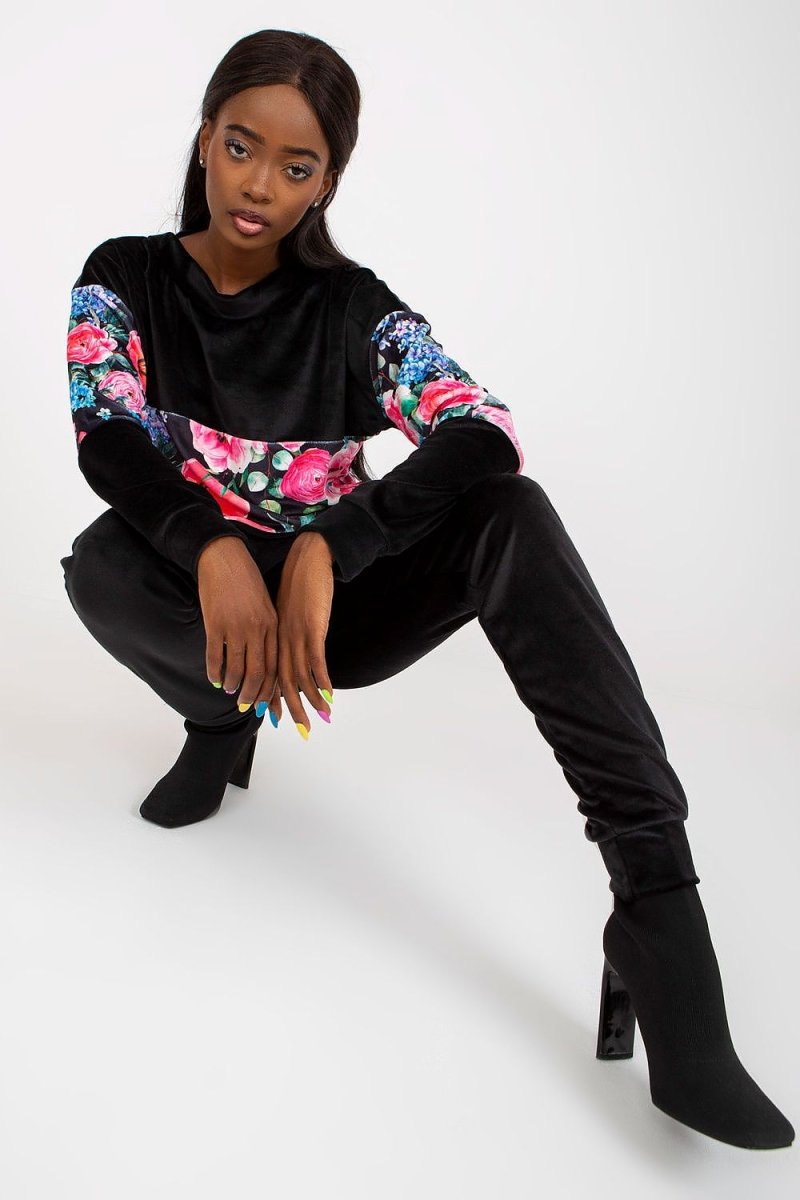 Set Rue Paris - Pant Suit