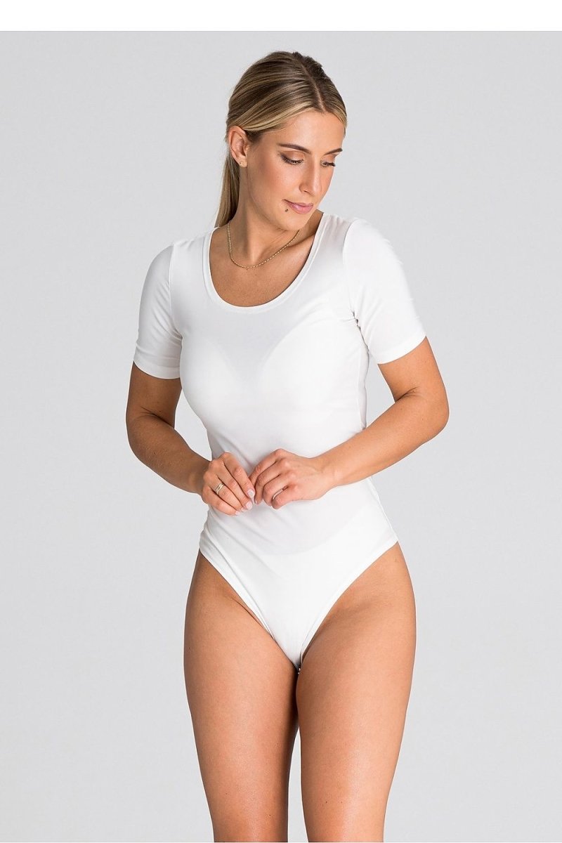 Shapewear Body Figl - Top