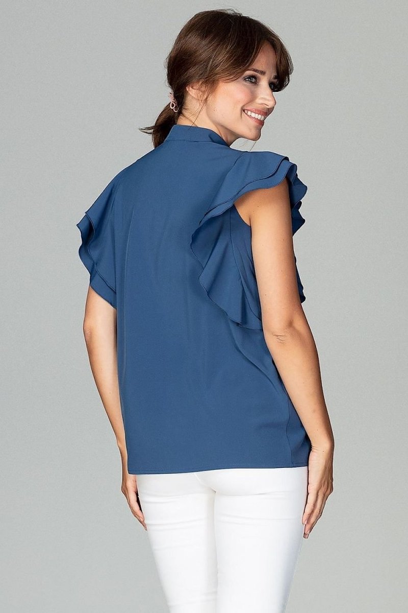 Shirt Lenitif - Top