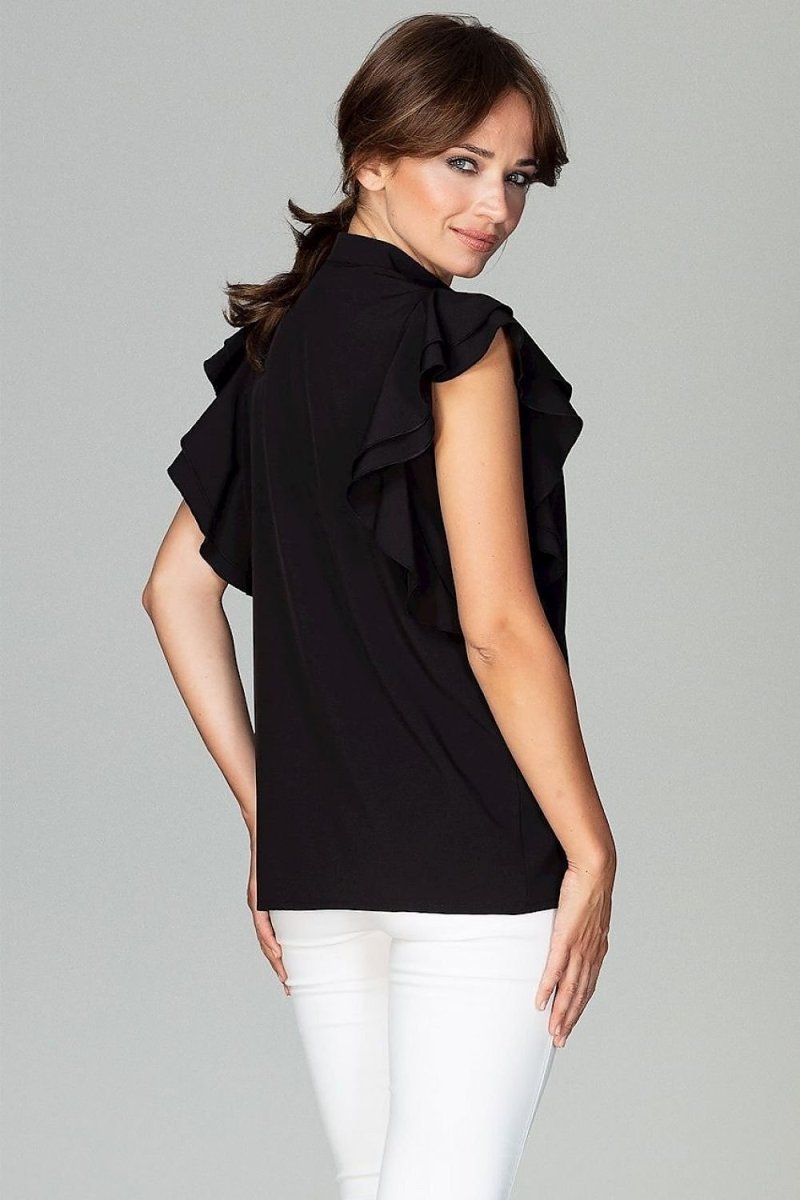 Shirt Lenitif - Top
