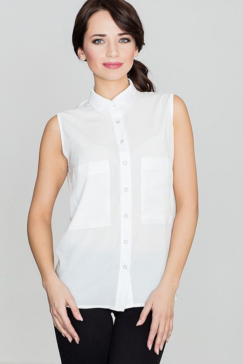 Shirt Lenitif - Top
