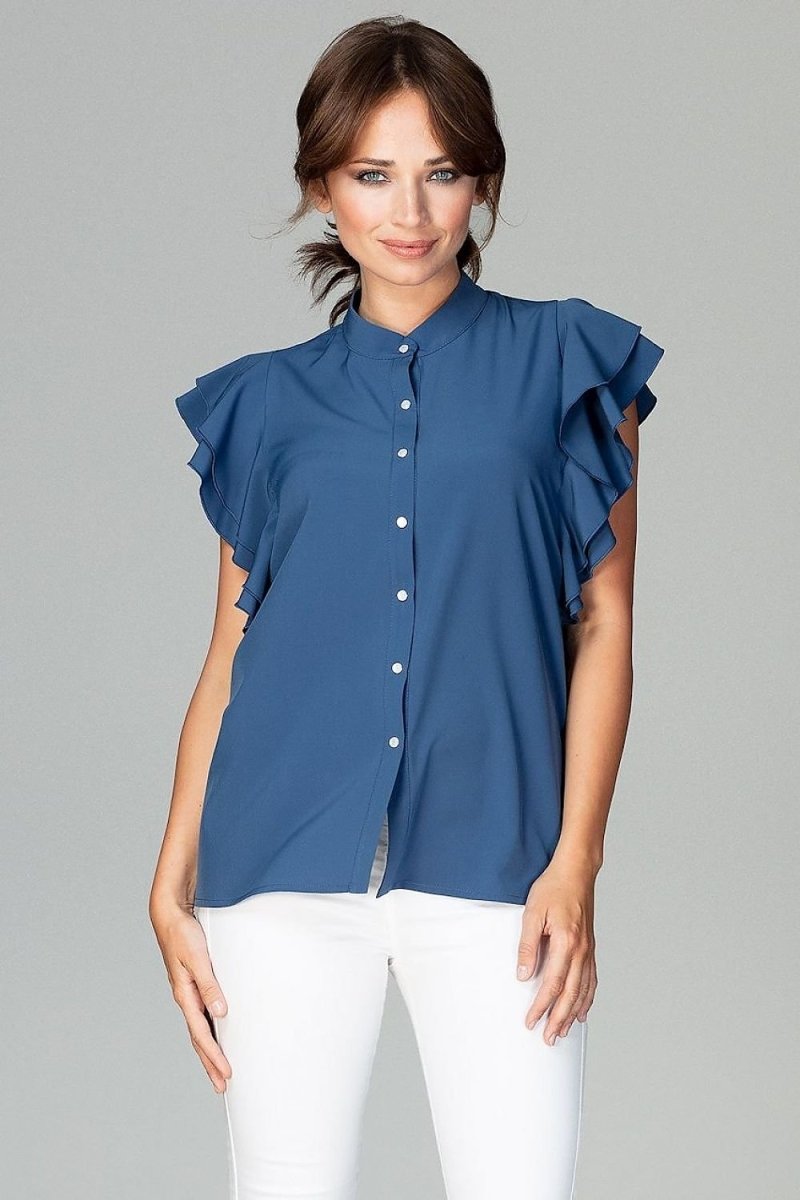 Shirt Lenitif - Top