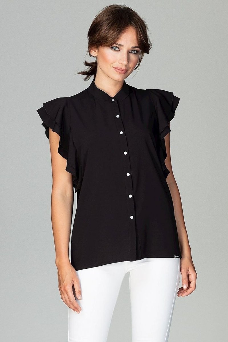 Shirt Lenitif - Top
