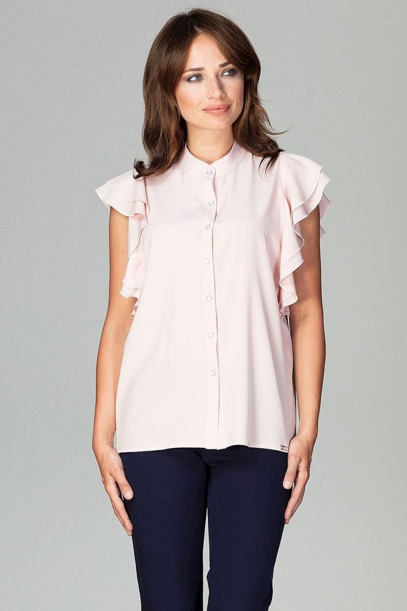 Shirt Lenitif - Top