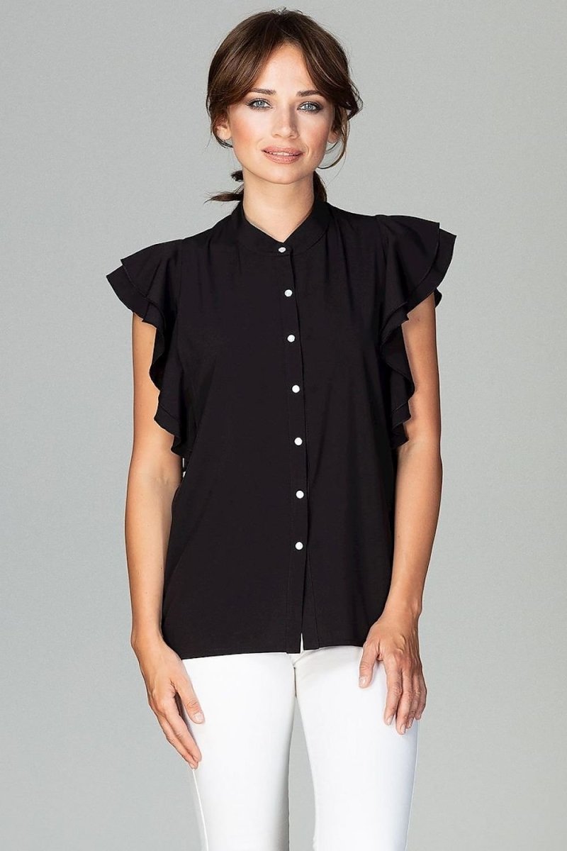 Shirt Lenitif - Top