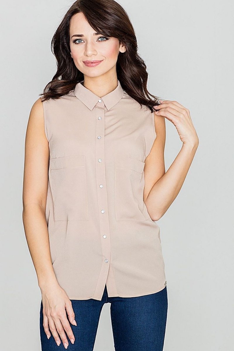 Shirt Lenitif - Top