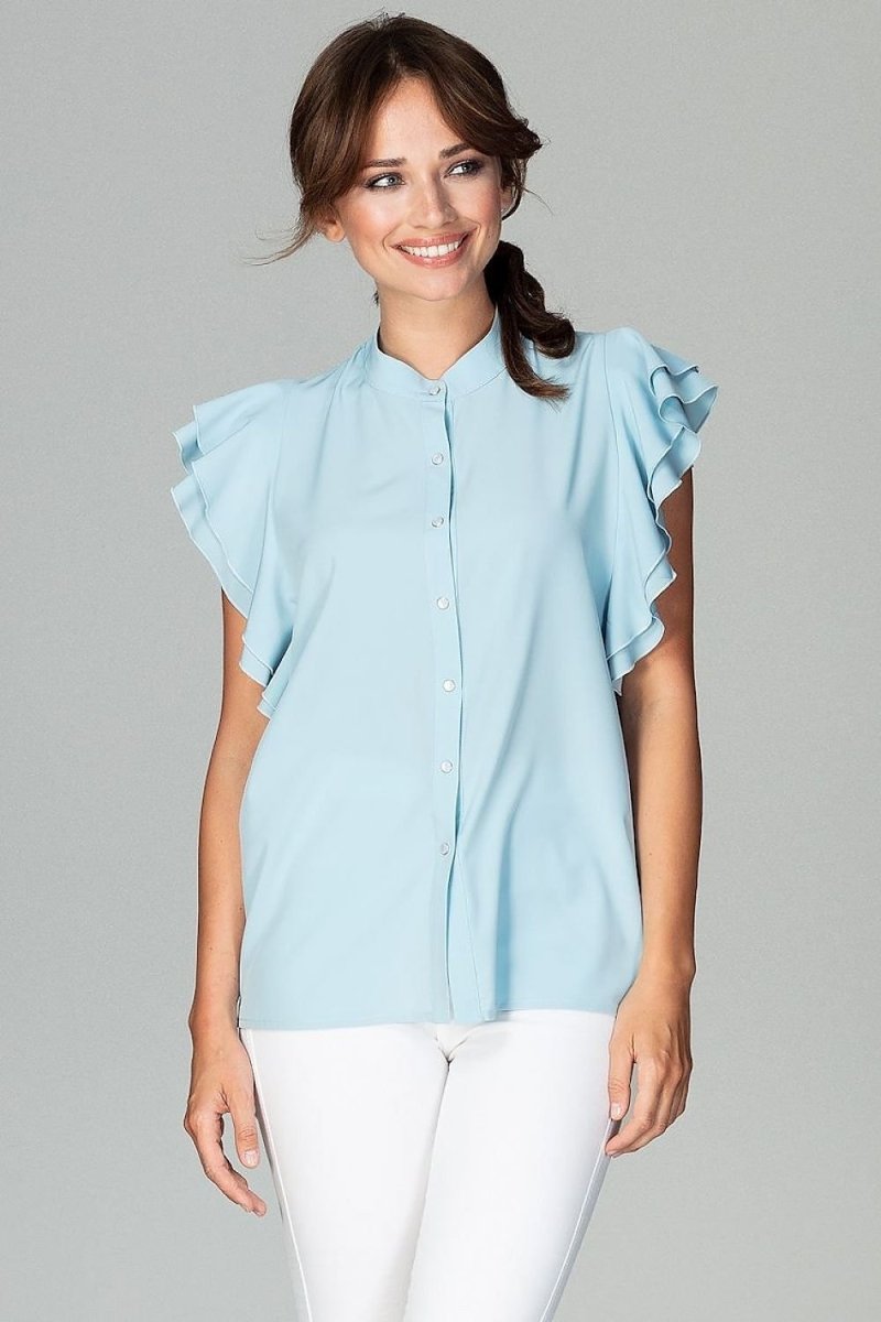 Shirt Lenitif - Top