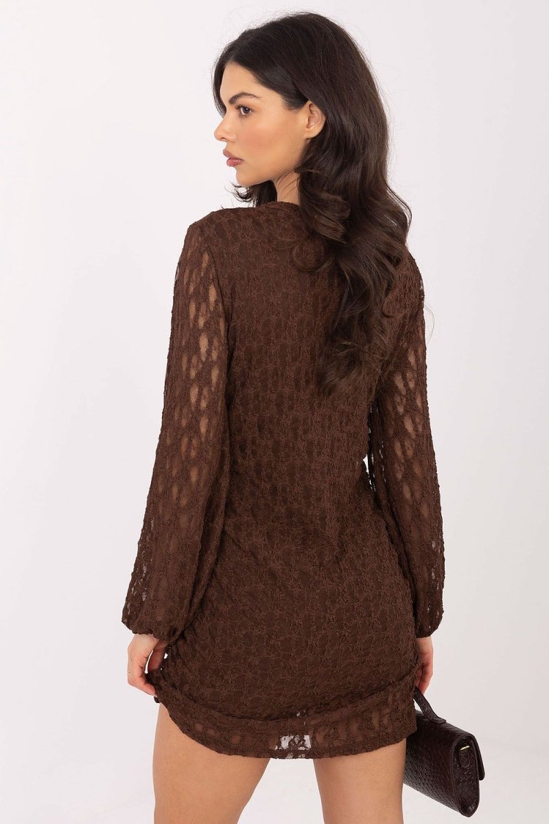 Short dress Italy Moda - 