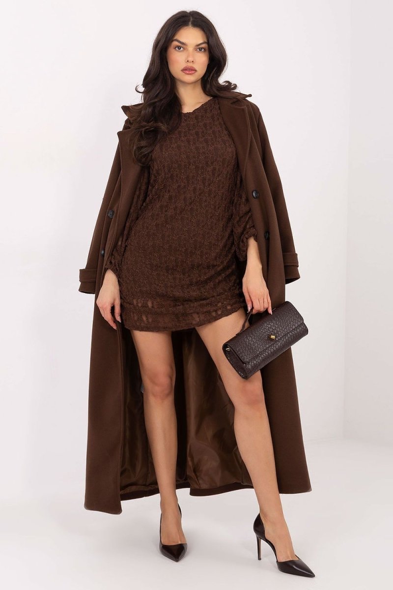 Short dress Italy Moda - 