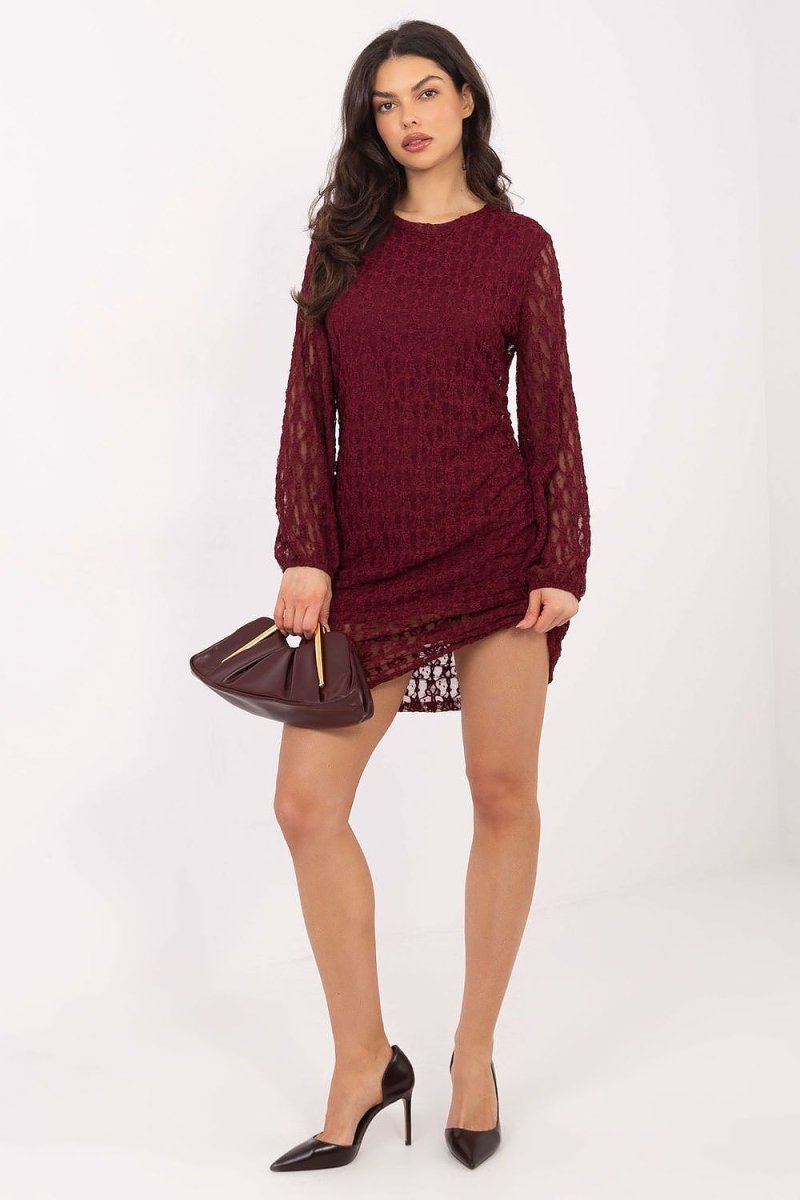 Short dress Italy Moda - 