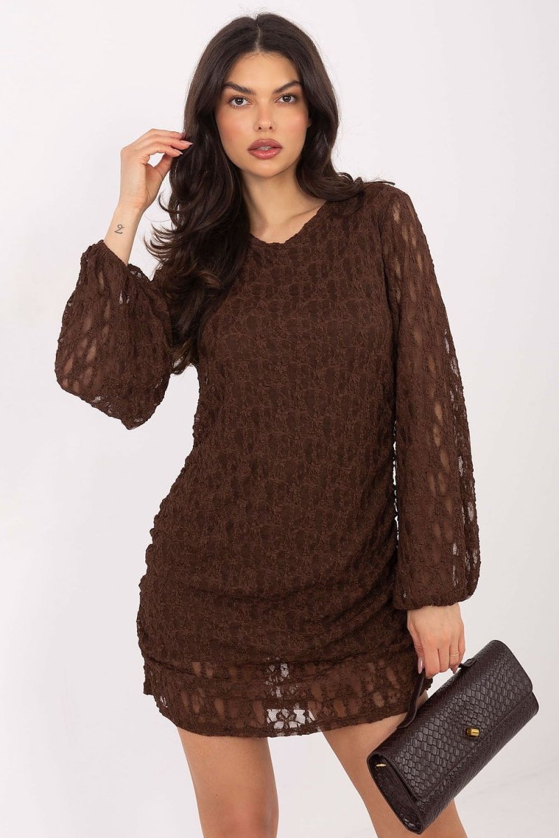 Short dress Italy Moda - 
