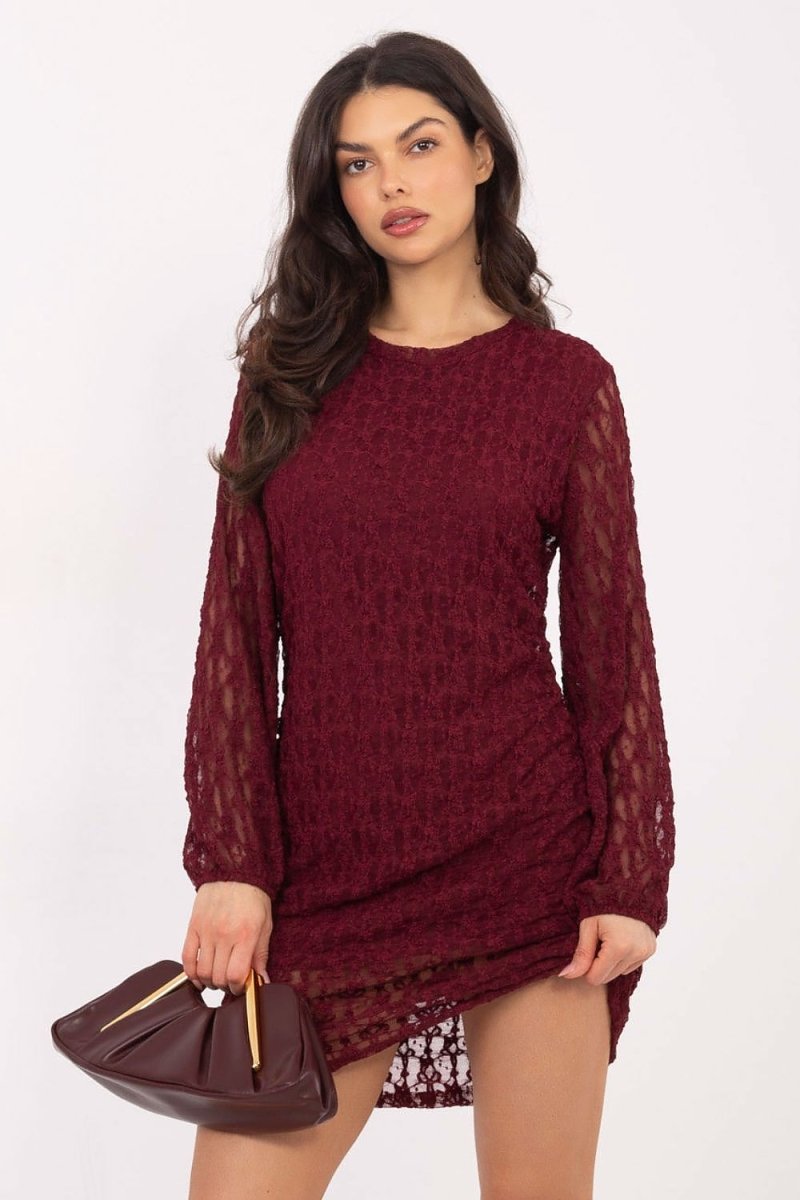 Short dress Italy Moda - 
