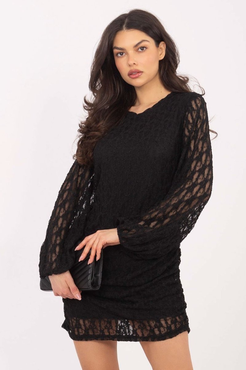 Short dress Italy Moda - 