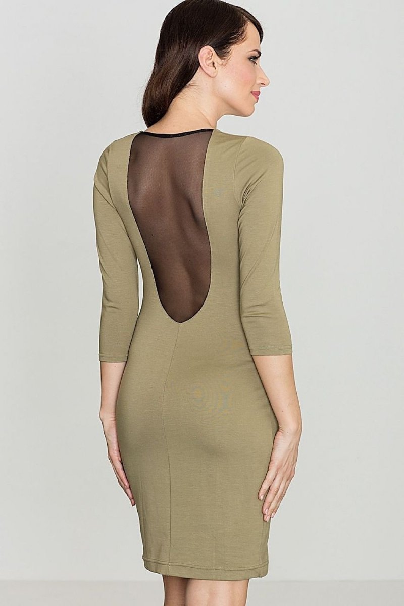 Short dress Lenitif - Casual Dress