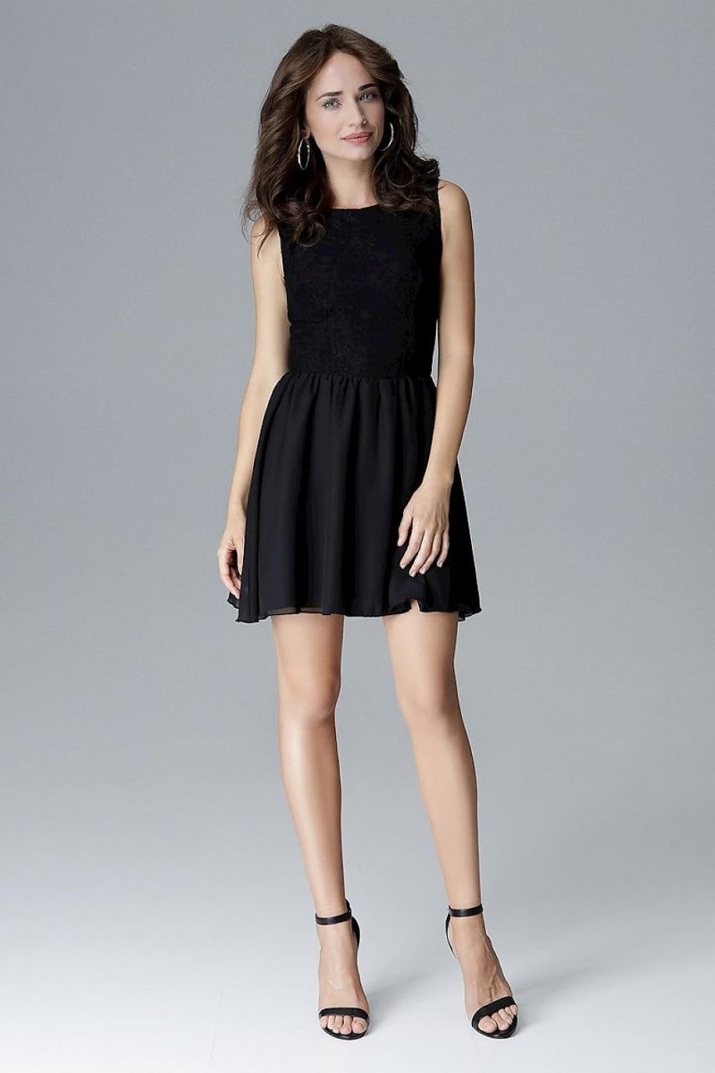 Short dress Lenitif - Casual Dress