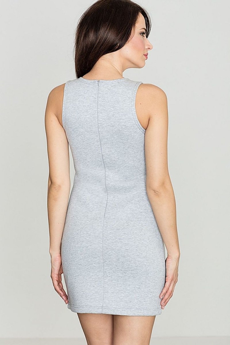 Short dress Lenitif - Casual Dress