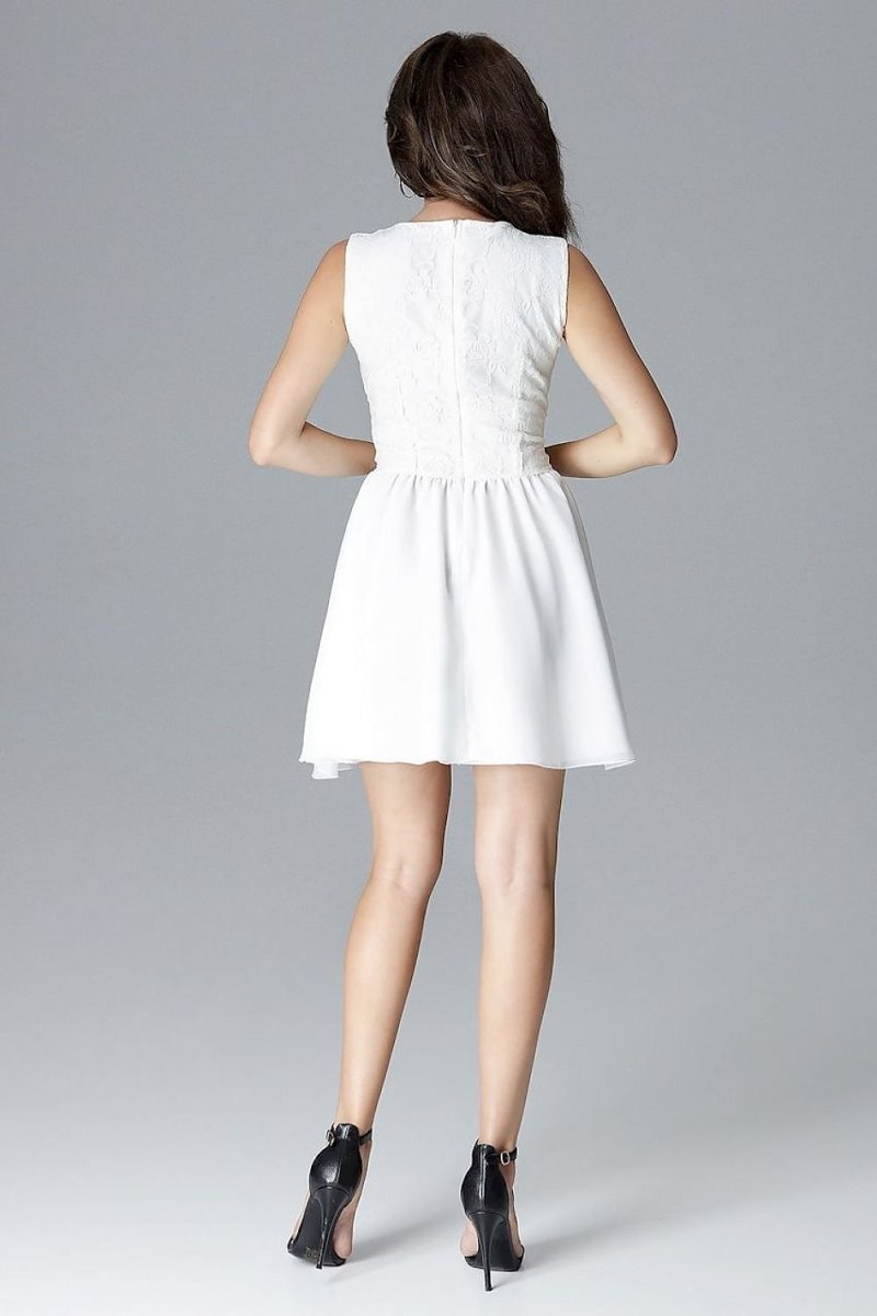 Short dress Lenitif - Casual Dress