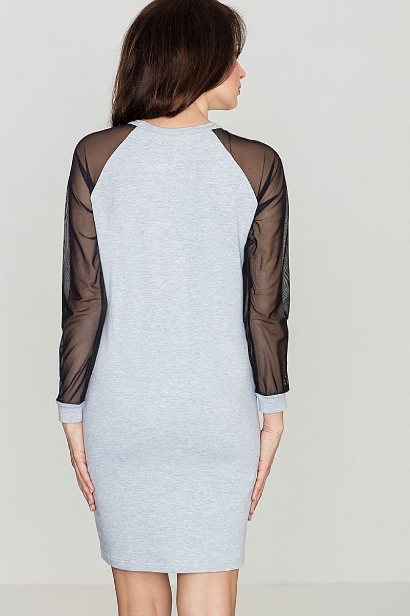 Short dress Lenitif - Casual Dress