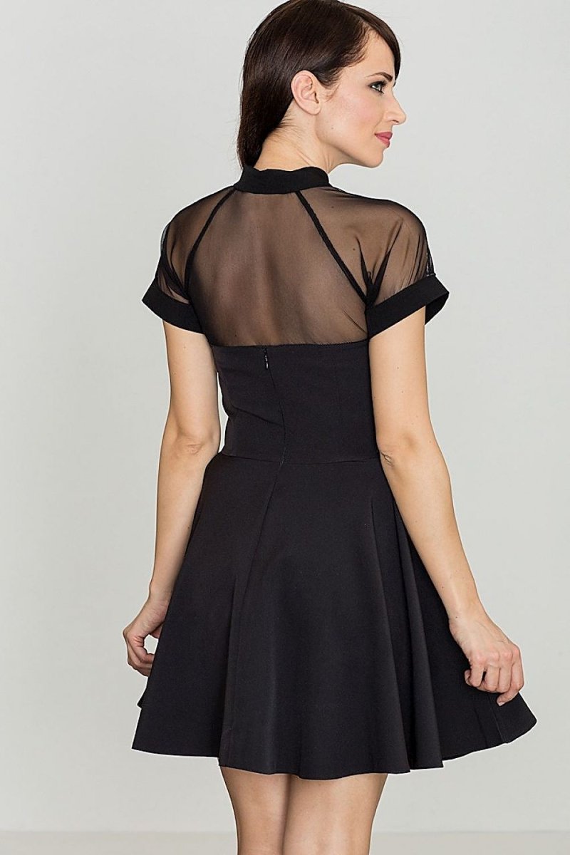 Short dress Lenitif - Casual Dress