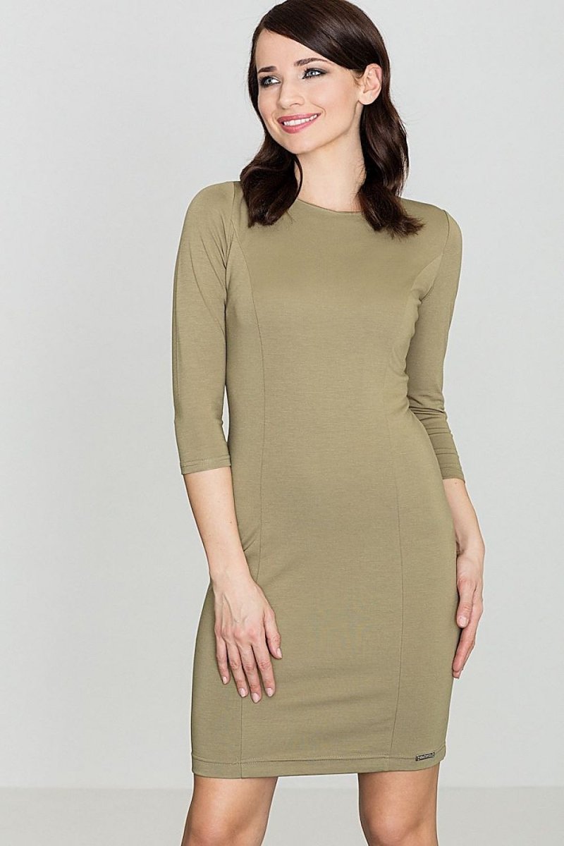 Short dress Lenitif - Casual Dress