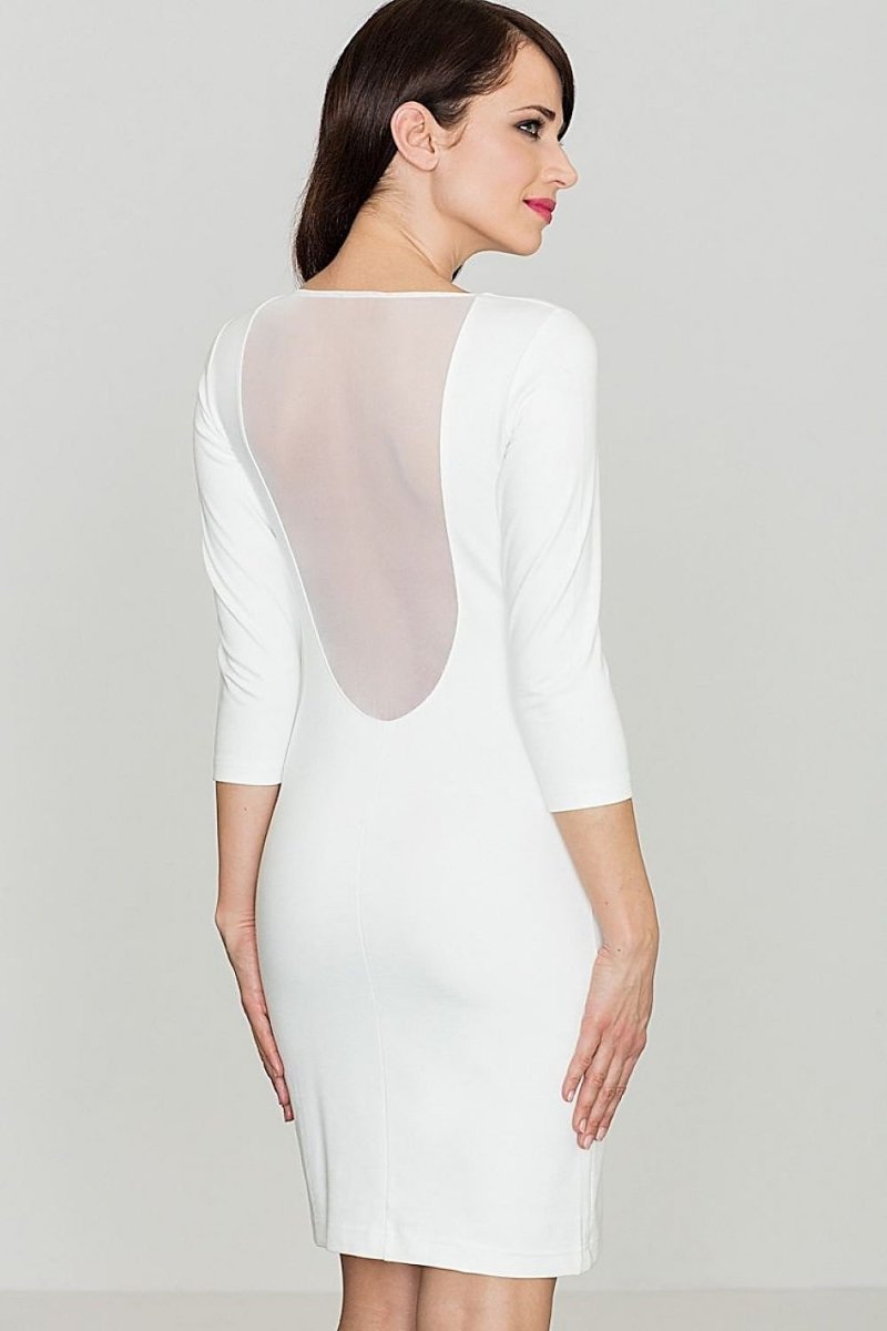 Short dress Lenitif - Casual Dress