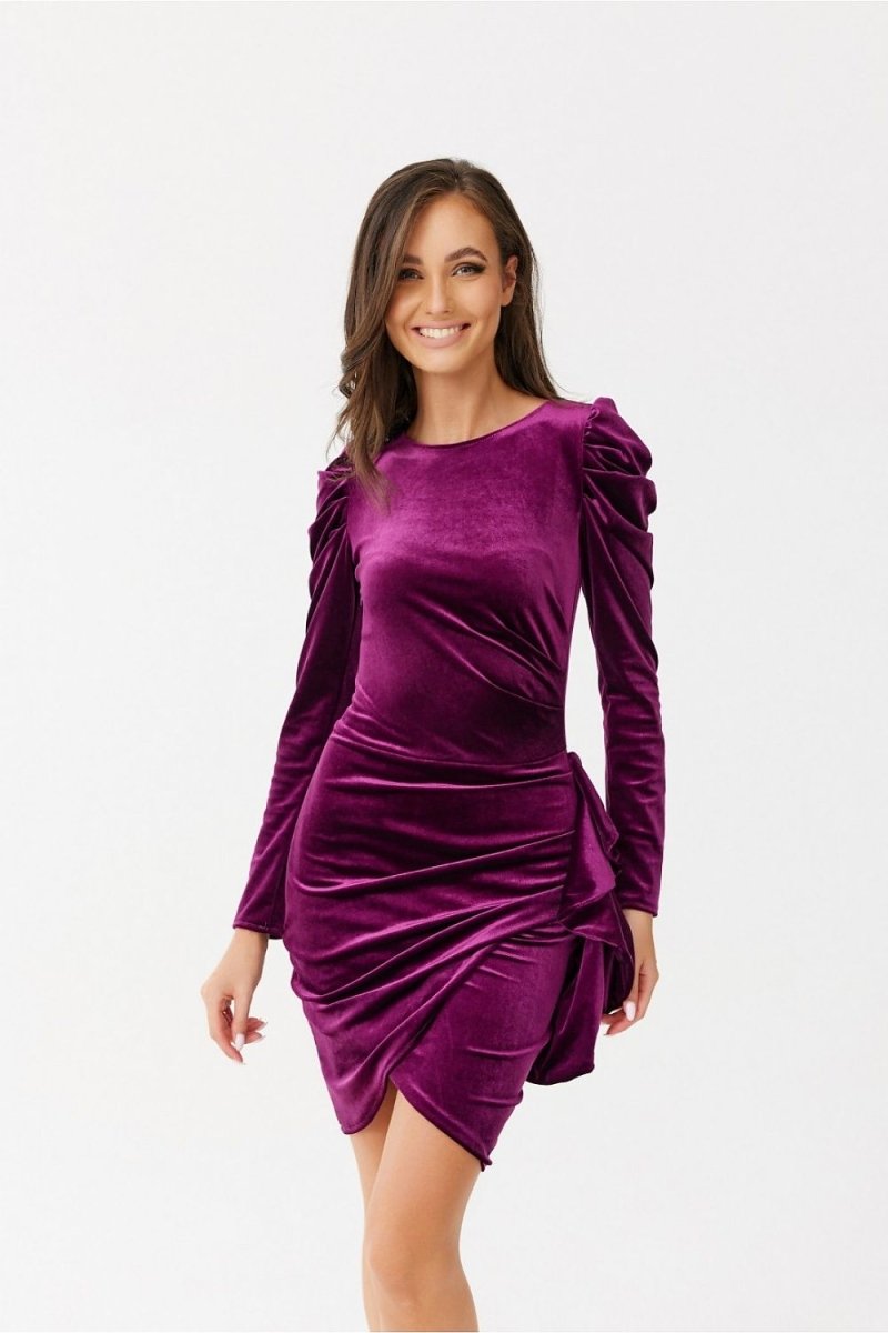 Short dress Roco Fashion - Party Dress