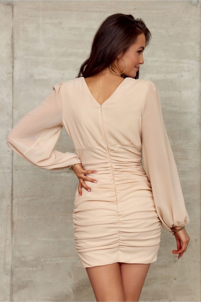 Short dress Roco Fashion - Party Dress