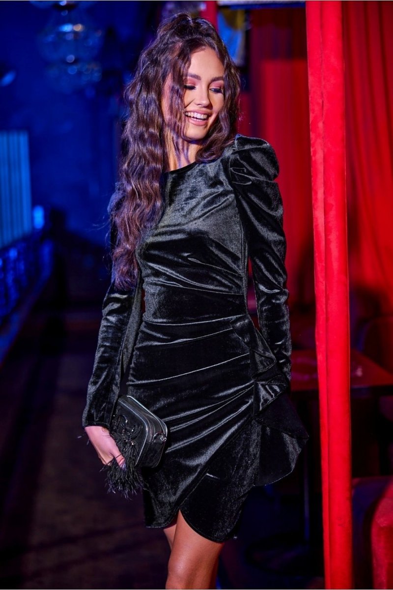 Short dress Roco Fashion - Party Dress