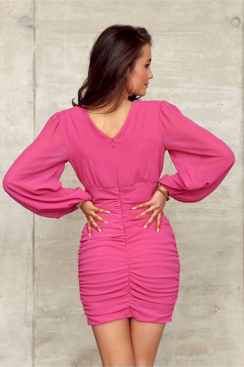 Short dress Roco Fashion - Party Dress