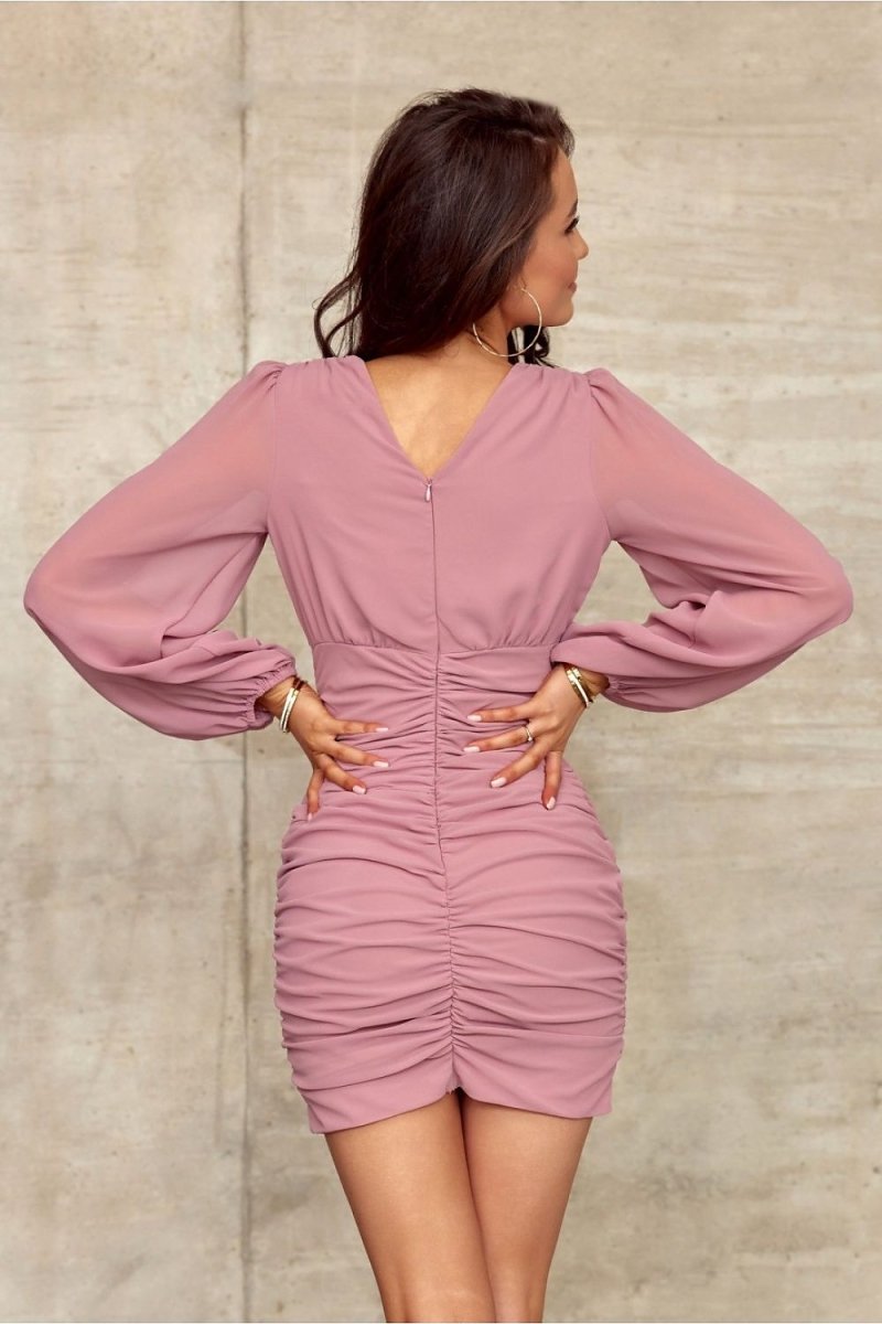 Short dress Roco Fashion - Party Dress