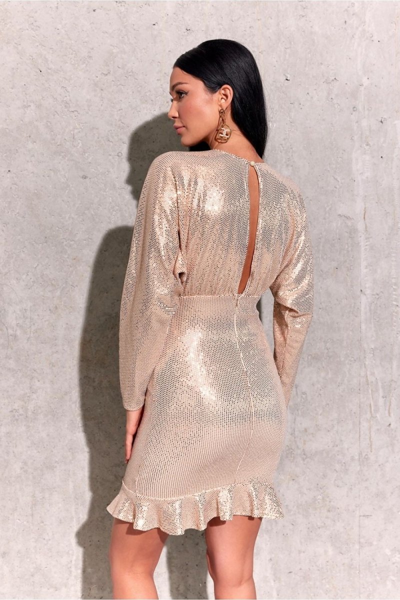Short dress Roco Fashion - Party Dress