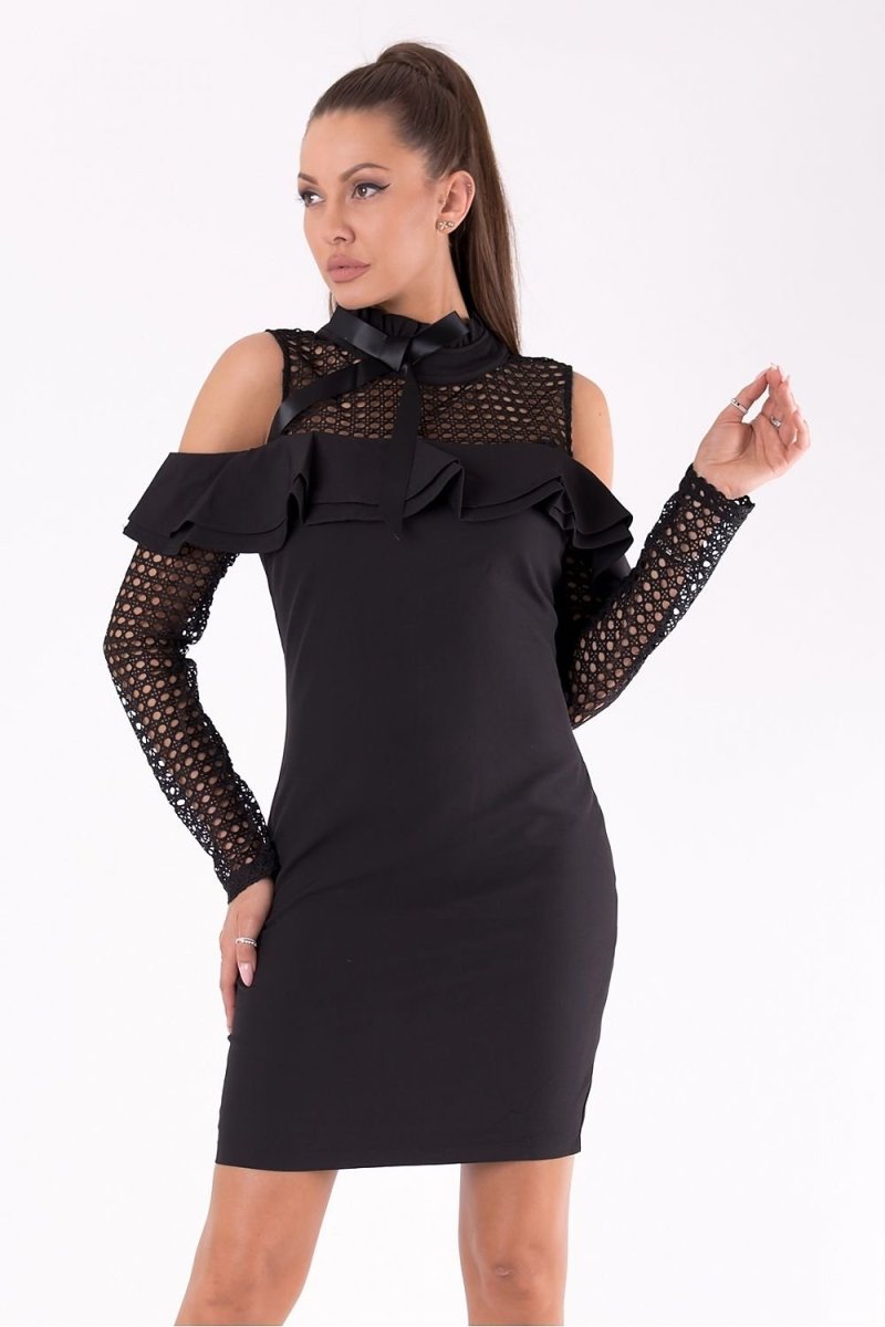 Short dress YourNewStyle - Cocktail Dress