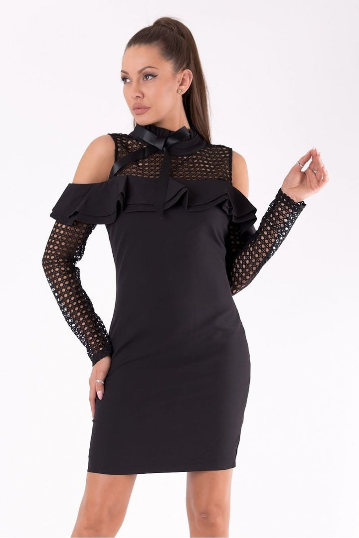 Short dress YourNewStyle - Cocktail Dress