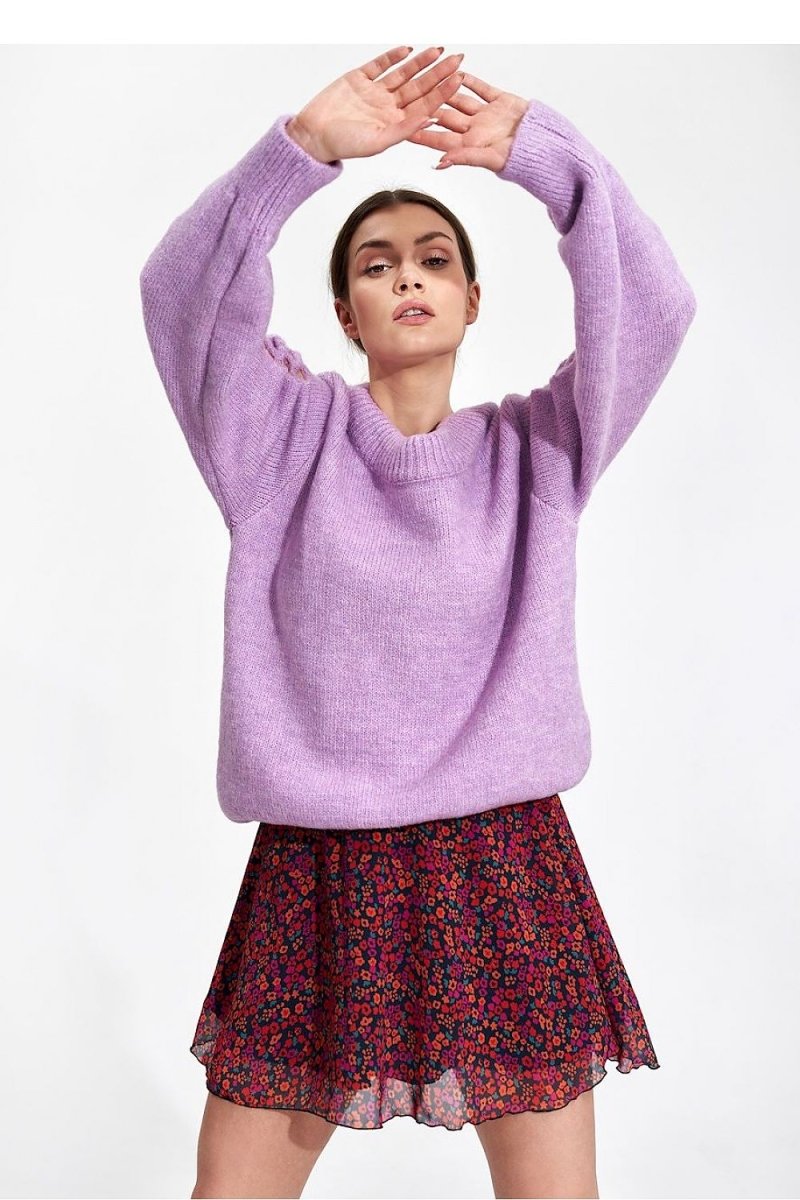 Short skirt Figl - Bottoms