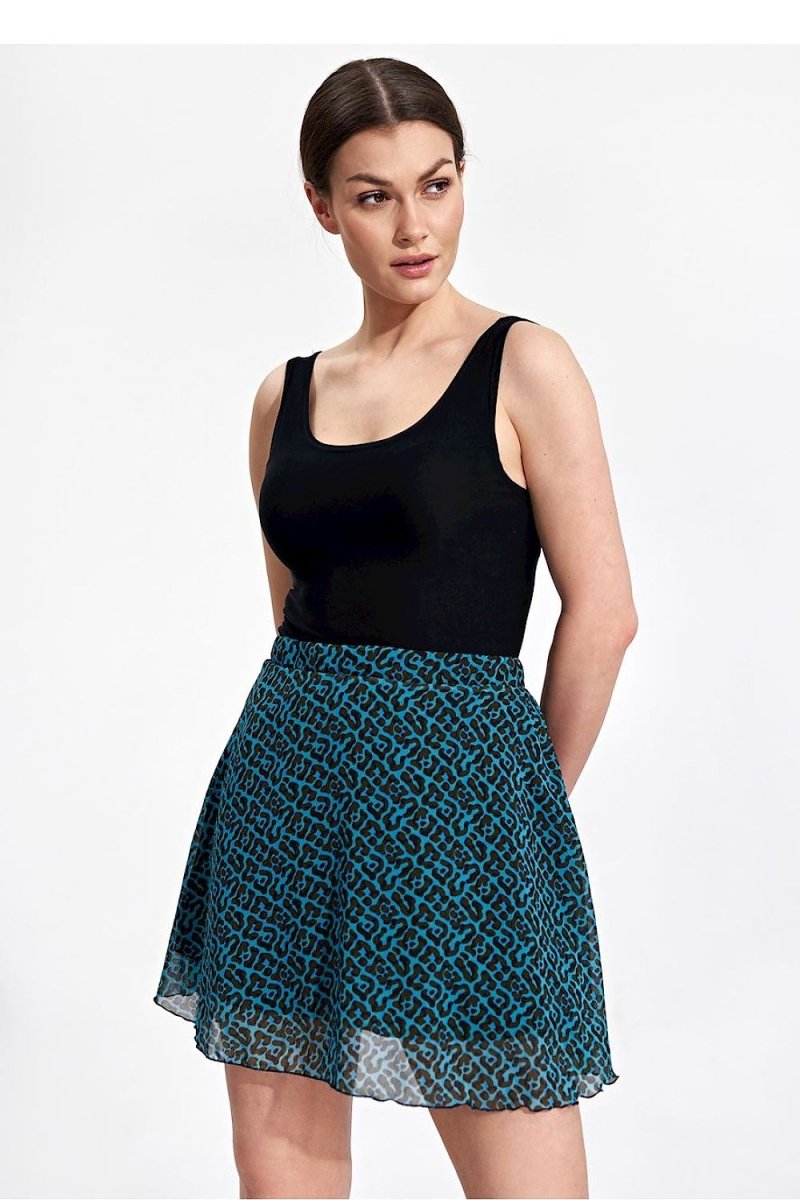 Short skirt Figl - Bottoms