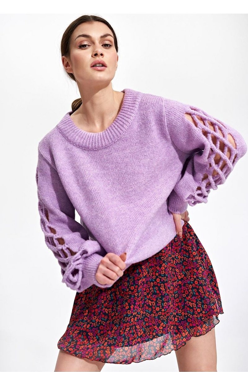 Short skirt Figl - Bottoms