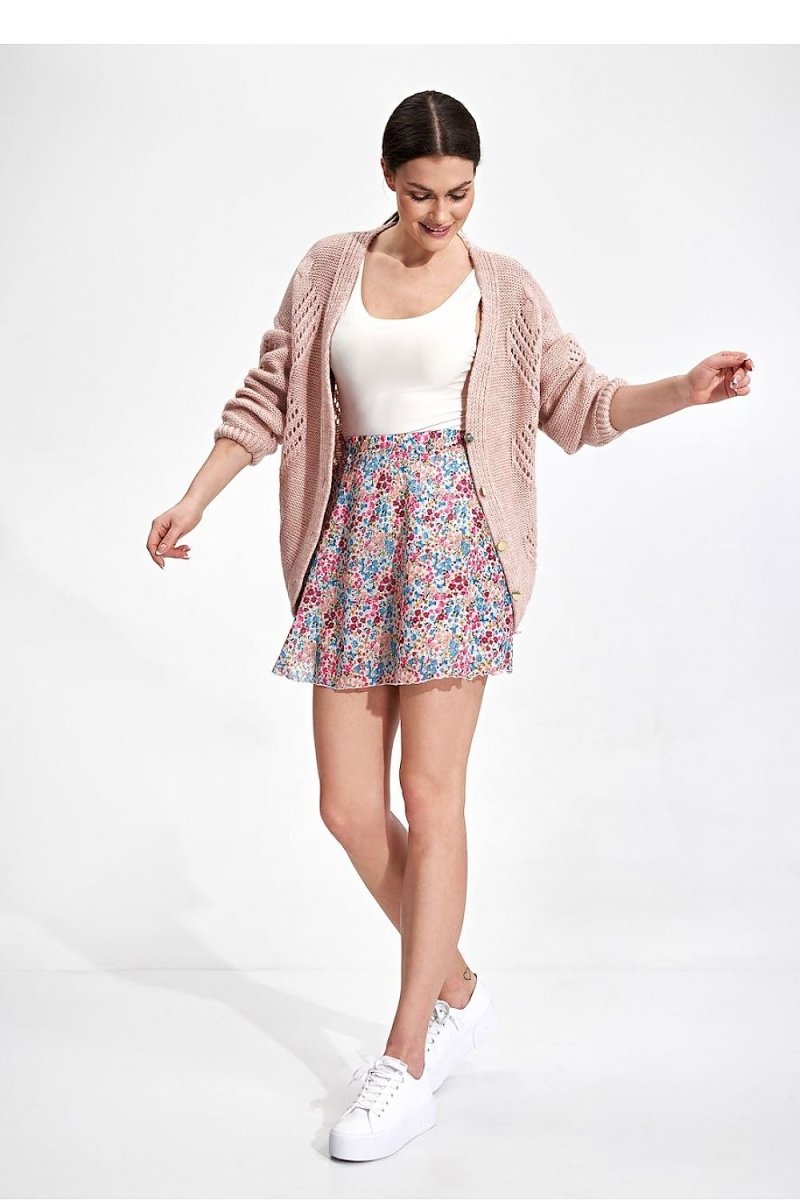 Short skirt Figl - Bottoms