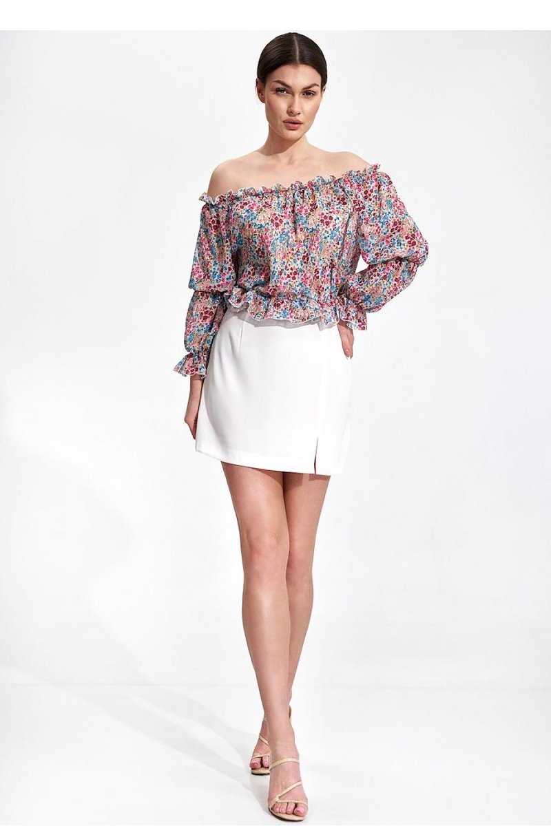 Short skirt Figl - Bottoms
