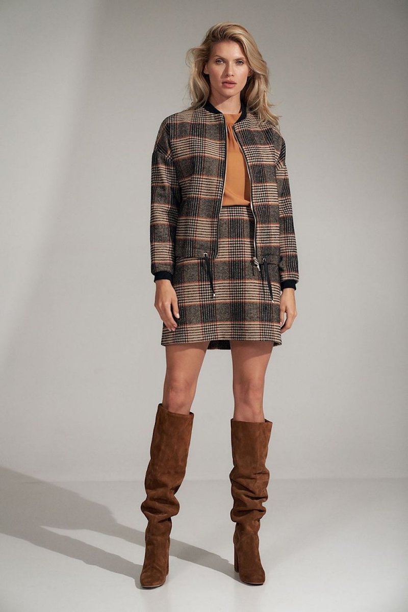 Short skirt Figl - Bottoms