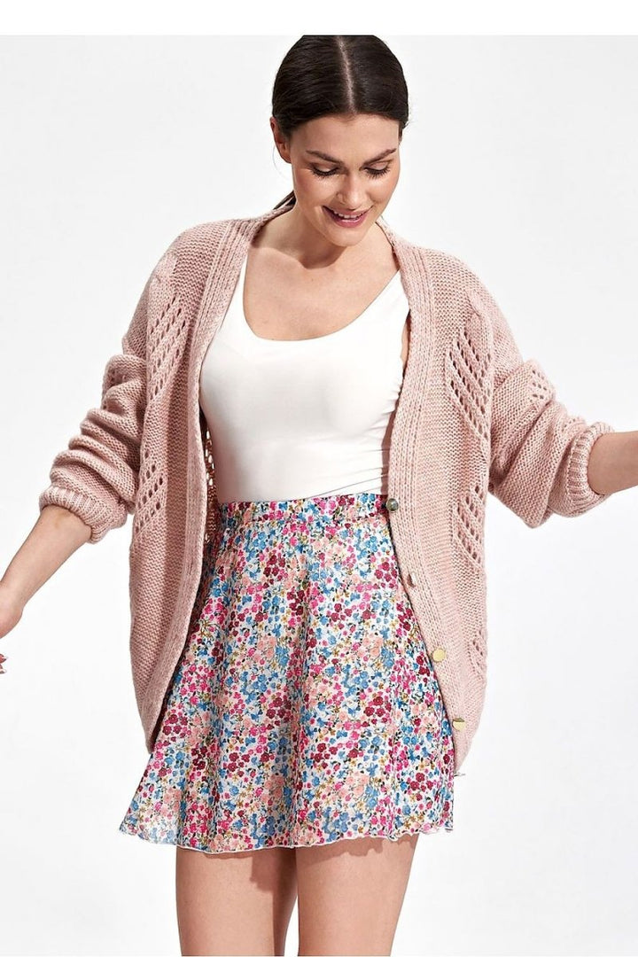 Short skirt Figl - Bottoms